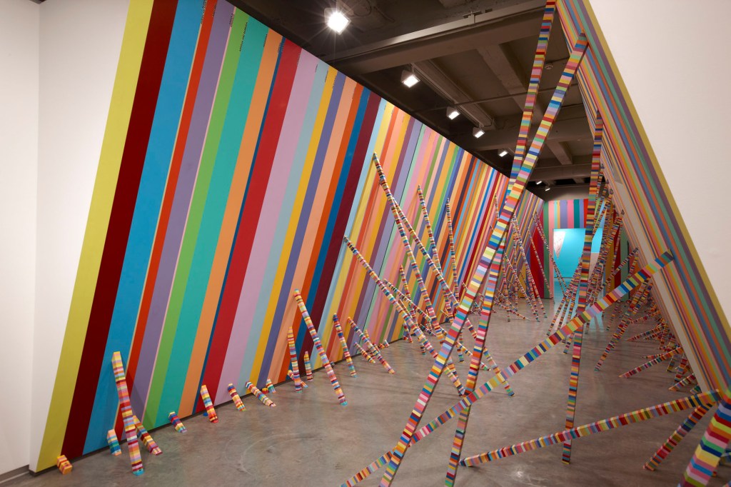 Photograph: Jenni Carter