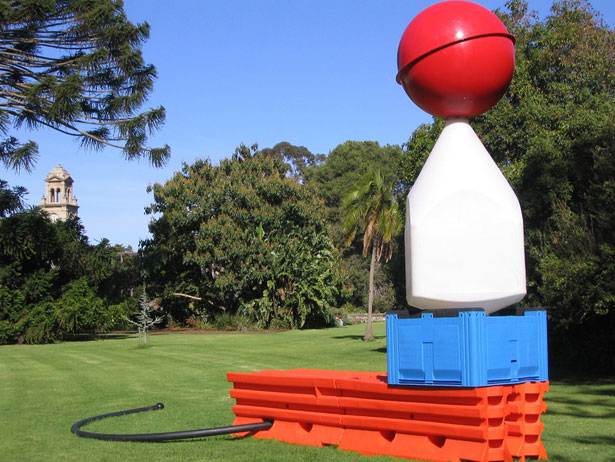 Monumental-Jam-Session, 2010