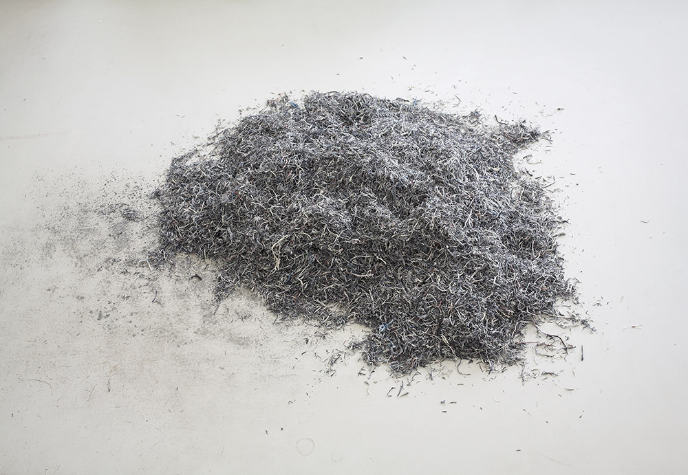 No Random Matter, 2009-10 Type C photograph 64 x 93cm