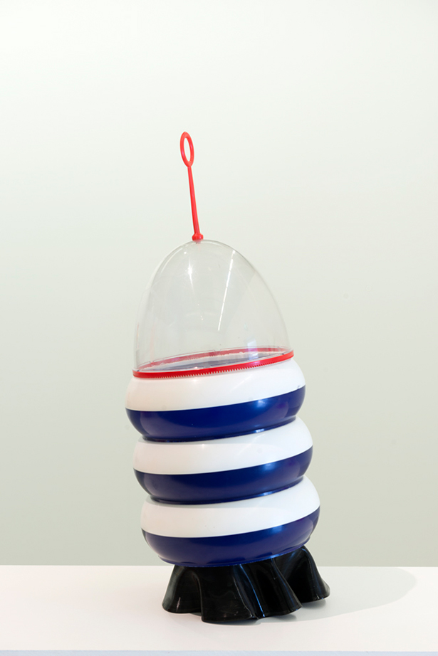 Supermodel Roberto, 2014