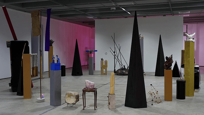 The Additions and Subtractions, 2012