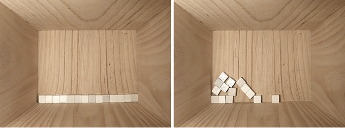 The Object of Things