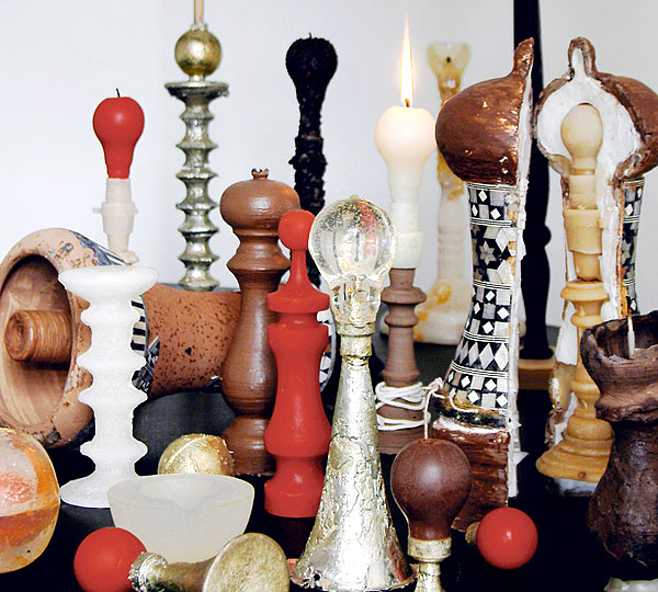 Turns in Arabba, 2005