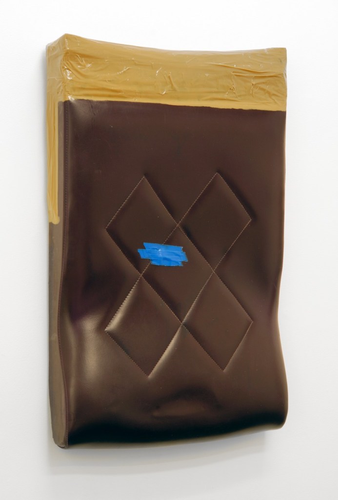 We Astrologers 2010 UV stable polyurethane resin with pigment 78 x 50 x 11.5 cm