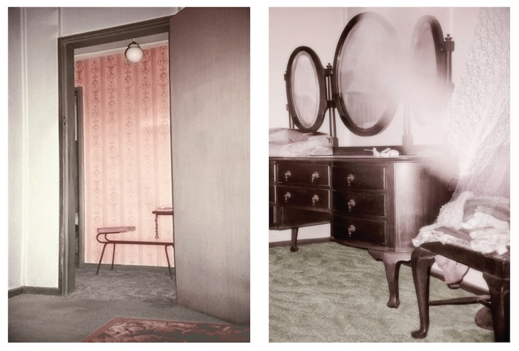 Cambridge road twop-up