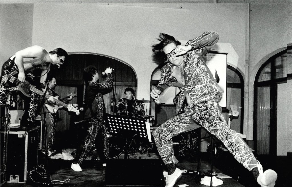 Histrionics combined web