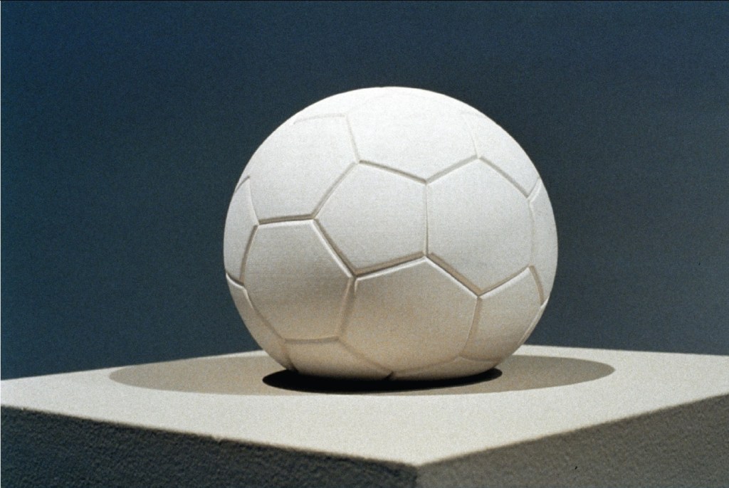 Soccer Ball